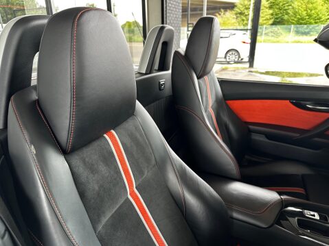 BMW Z4 2.0 28i M Sport Auto sDrive Euro 6 2dr 32