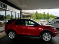 Land Rover Discovery Sport 2.0 TD4 HSE Luxury Auto 4WD Euro 6 (s/s) 5dr 12