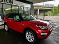 Land Rover Discovery Sport 2.0 TD4 HSE Luxury Auto 4WD Euro 6 (s/s) 5dr 11