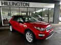 Land Rover Discovery Sport 2.0 TD4 HSE Luxury Auto 4WD Euro 6 (s/s) 5dr 7