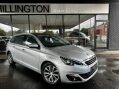 Peugeot 308 1.6 BlueHDi Allure Euro 6 (s/s) 5dr 5
