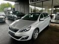 Peugeot 308 1.6 BlueHDi Allure Euro 6 (s/s) 5dr 8