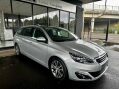 Peugeot 308 1.6 BlueHDi Allure Euro 6 (s/s) 5dr 11