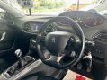 Peugeot 308 1.6 BlueHDi Allure Euro 6 (s/s) 5dr 28