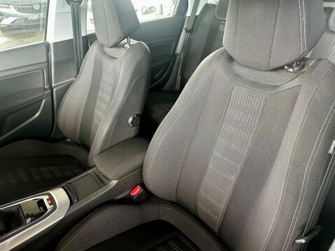 Peugeot 308 1.6 BlueHDi Allure Euro 6 (s/s) 5dr 25