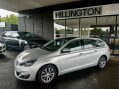 Peugeot 308 1.6 BlueHDi Allure Euro 6 (s/s) 5dr 7