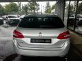 Peugeot 308 1.6 BlueHDi Allure Euro 6 (s/s) 5dr 22