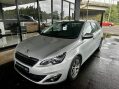 Peugeot 308 1.6 BlueHDi Allure Euro 6 (s/s) 5dr 21