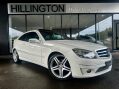 Mercedes-Benz CLC 1.8 CLC180K Sport Coupe Auto Euro 4 3dr 5
