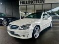 Mercedes-Benz CLC 1.8 CLC180K Sport Coupe Auto Euro 4 3dr 21