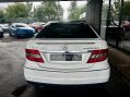 Mercedes-Benz CLC 1.8 CLC180K Sport Coupe Auto Euro 4 3dr 17