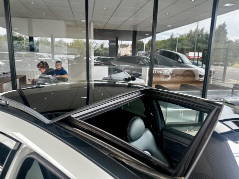 Mercedes-Benz CLC 1.8 CLC180K Sport Coupe Auto Euro 4 3dr 29