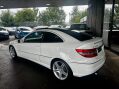 Mercedes-Benz CLC 1.8 CLC180K Sport Coupe Auto Euro 4 3dr 18