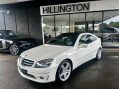 Mercedes-Benz CLC 1.8 CLC180K Sport Coupe Auto Euro 4 3dr 22
