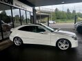 Mercedes-Benz CLC 1.8 CLC180K Sport Coupe Auto Euro 4 3dr 25