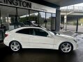 Mercedes-Benz CLC 1.8 CLC180K Sport Coupe Auto Euro 4 3dr 9