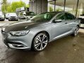 Vauxhall Insignia 2.0 Turbo D BlueInjection Elite Nav Grand Sport Euro 6 (s/s) 5dr 5