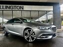 Vauxhall Insignia 2.0 Turbo D BlueInjection Elite Nav Grand Sport Euro 6 (s/s) 5dr