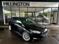 Ford Focus 1.5 TDCi EcoBoost ST-Line Euro 6 (s/s) 5dr 11