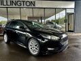 Ford Focus 1.5 TDCi EcoBoost ST-Line Euro 6 (s/s) 5dr 8