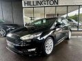 Ford Focus 1.5 TDCi EcoBoost ST-Line Euro 6 (s/s) 5dr 5