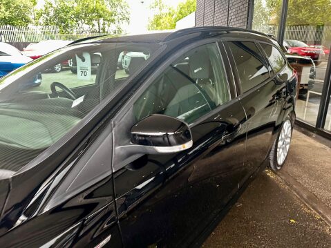 Ford Focus 1.5 TDCi EcoBoost ST-Line Euro 6 (s/s) 5dr 24