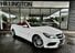 Mercedes-Benz E Class 2.1 E220 BlueTEC AMG Line Cabriolet G-Tronic+ Euro 6 (s/s) 2dr