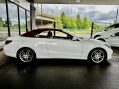 Mercedes-Benz E Class 2.1 E220 BlueTEC AMG Line Cabriolet G-Tronic+ Euro 6 (s/s) 2dr 7