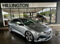 Vauxhall Insignia 2.0 Turbo D SRi VX Line Nav Grand Sport Auto Euro 6 (s/s) 5dr 17