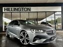 Vauxhall Insignia 2.0 Turbo D SRi VX Line Nav Grand Sport Auto Euro 6 (s/s) 5dr