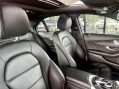 Mercedes-Benz C Class 2.1 C220d AMG Line (Premium) 7G-Tronic+ Euro 6 (s/s) 4dr 37