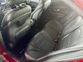 Mercedes-Benz C Class 2.1 C220d AMG Line (Premium) 7G-Tronic+ Euro 6 (s/s) 4dr 27