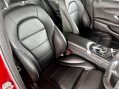 Mercedes-Benz C Class 2.1 C220d AMG Line (Premium) 7G-Tronic+ Euro 6 (s/s) 4dr 38