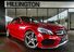 Mercedes-Benz C Class 2.1 C220d AMG Line (Premium) 7G-Tronic+ Euro 6 (s/s) 4dr