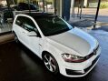 Volkswagen Golf 2.0 TSI BlueMotion Tech GTI DSG Euro 6 (s/s) 5dr 20