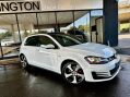 Volkswagen Golf 2.0 TSI BlueMotion Tech GTI DSG Euro 6 (s/s) 5dr 9