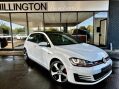 Volkswagen Golf 2.0 TSI BlueMotion Tech GTI DSG Euro 6 (s/s) 5dr 1