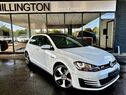 Volkswagen Golf 2.0 TSI BlueMotion Tech GTI DSG Euro 6 (s/s) 5dr
