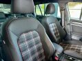 Volkswagen Golf 2.0 TSI BlueMotion Tech GTI DSG Euro 6 (s/s) 5dr 25
