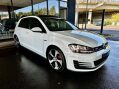 Volkswagen Golf 2.0 TSI BlueMotion Tech GTI DSG Euro 6 (s/s) 5dr 4