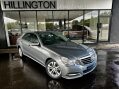 Mercedes-Benz E Class 2.1 E220 CDI BlueEfficiency Executive SE G-Tronic+ Euro 5 (s/s) 4dr 5