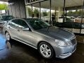 Mercedes-Benz E Class 2.1 E220 CDI BlueEfficiency Executive SE G-Tronic+ Euro 5 (s/s) 4dr 16