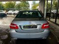 Mercedes-Benz E Class 2.1 E220 CDI BlueEfficiency Executive SE G-Tronic+ Euro 5 (s/s) 4dr 9