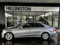 Mercedes-Benz E Class 2.1 E220 CDI BlueEfficiency Executive SE G-Tronic+ Euro 5 (s/s) 4dr 13