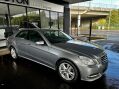 Mercedes-Benz E Class 2.1 E220 CDI BlueEfficiency Executive SE G-Tronic+ Euro 5 (s/s) 4dr 18