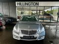 Mercedes-Benz E Class 2.1 E220 CDI BlueEfficiency Executive SE G-Tronic+ Euro 5 (s/s) 4dr 17