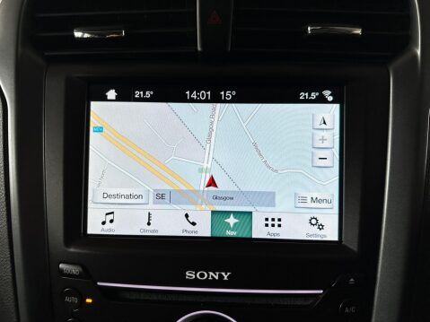 Ford Mondeo 2.0 TDCi Titanium Euro 6 (s/s) 5dr 18