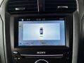Ford Mondeo 2.0 TDCi Titanium Euro 6 (s/s) 5dr 10