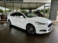 Ford Mondeo 2.0 TDCi Titanium Euro 6 (s/s) 5dr 1