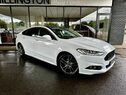 Ford Mondeo 2.0 TDCi Titanium Euro 6 (s/s) 5dr